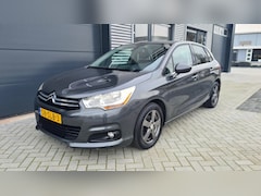 Citroën C4 - 1.6 VTi Tendance