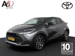 Toyota C-HR - 2.0 Plug-in Hybrid 220 Dynamic