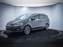 Volkswagen Sharan - 1.4TSI 150Pk Dsg 7Pers JOIN Series NAVI/CAMERA/CARPLAY/STOELVERW/ELEK SCHUIFDEUREN/PDC V+A