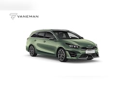 Kia Cee'd Sportswagon - Ceed 1.5 T-GDi GT-Line Verwacht Q4 2024 l Elektrisch glazen panorama-dak