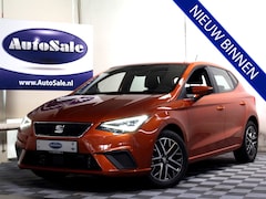 Seat Ibiza - 1.0 TSI DSG Beats 1eEIG CARPLAY DAB CAMERA STOELVW '20