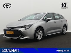 Toyota Corolla Touring Sports - 1.8 Hybrid Active | Camera | LM velgen | Climate Control |