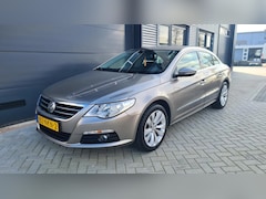 Volkswagen Passat CC - 1.8 TSI 4p