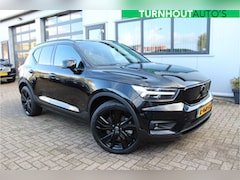 Volvo XC40 - Recharge P8 AWD R-Design NL auto