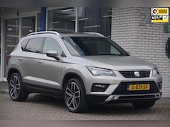 Seat Ateca - 1.4 EcoTSI FR 4DRIVE Automaat Panoramadak Elektrische achterklep