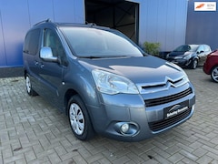 Citroën Berlingo - 1.6 VTi 120 Multispace / PANORAMADAK / PDC / TREKHAAK / AIRCO / CRUISE CONTROL