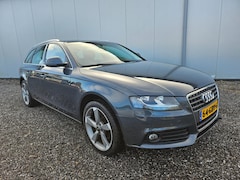 Audi A4 Avant - 1.8 TFSI Pro Line Business LEER NAVI PDC