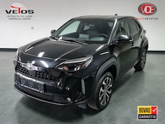 Toyota Yaris Cross - 1.5 Hybrid Team-D / PDC v+a / BSM