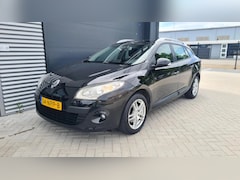 Renault Mégane Estate - 1.5 dCi Expression