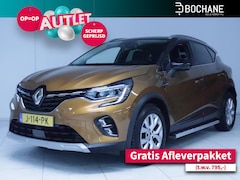 Renault Captur - 1.0 TCe 100 Bi-Fuel Intens Clima/Navi/Camera