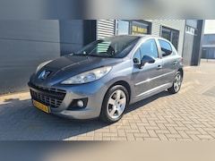 Peugeot 207 - 1.6 VTi Blue Lease Executive