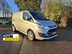 Ford Transit Custom - 290 2.2 TDCI L1H1 Sport 155 PK Full option