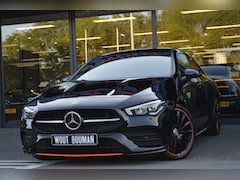 Mercedes-Benz CLA-Klasse - 250 AMG Led Panorama Memory Burmester Distronic Camera Augmented Reality Pdc