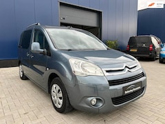 Citroën Berlingo - 1.6 VTi 120 Multispace / PANORAMADAK / TREKHAAK / PDC / DAKRAILING / CRUISE CONTROL / CLIM