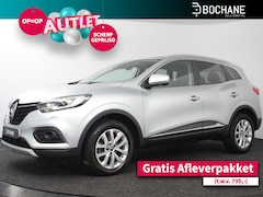 Renault Kadjar - 1.3 TCe 140 Intens | Navi | Clima | Cruise | Parkeersensoren + Camera | Dealer Onderhouden