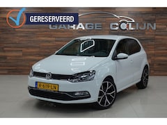 Volkswagen Polo - 1.2 TSI Highline | CRUISE | PDC | CARPLAY |