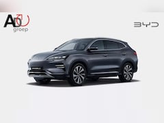 BYD SEAL U - Comfort 72 kWh Direct leverbaar| Apple Carplay| Stoelverwarming|420 KM (WLTP)