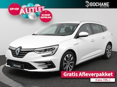 Renault Mégane E-Tech - Estate 1.6 Plug-In Hybrid 160 Techno