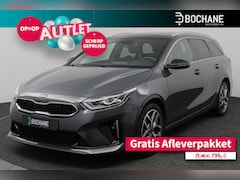 Kia Cee'd Sportswagon - Ceed 1.0 T-GDi 120 GT-Line