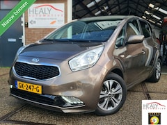 Kia Venga - 1.6 CVVT DynamicLine|Automaat|Camera|Trhaak|Cruise