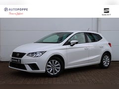 Seat Ibiza - 1.0 TSI Flex 95pk