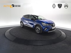 Renault Captur - TCe 90 Techno | Camera | Apple Carplay | Navigatie | Parkeersensoren