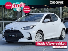 Toyota Yaris - 1.5 Hybrid Active Automaat | Navigatie Carplay/Android Auto | Trekhaak