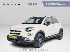 Fiat 500 X Cross - Aut. Turbo MultiAir S-Design Cross