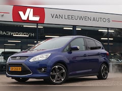 Ford C-Max - 1.6 TDCi Titanium | Nieuwe APK | Automatische Airco | Cruise | Navi