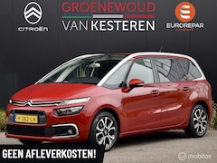 Citroën Grand C4 SpaceTourer - 130pk Shine Automaat 7persoons