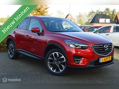 Mazda CX-5 - 2.0 SkyActiv-G 165 Skylease GT | A-Camera | Trekhaak