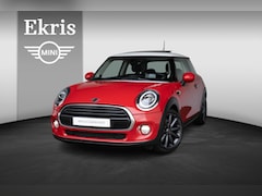 MINI Cooper - 3-deurs Aut. Pepper + Harman-Kardon