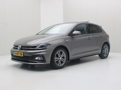 Volkswagen Polo - 1.0 TSI 95pk Highline Business R [ SCHUIFDAK+LED+CLIMAAT+PDC+ACC+NAVIGATIE+CARPLAY ]