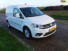 Volkswagen Caddy - 2.0 TDI L1H1 DSG 75 kW BMT Highline NAV AC