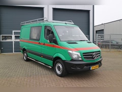 Mercedes-Benz Sprinter - 313 2.2 CDI 366 HD DC AUTOMAAT