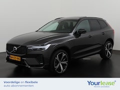 Volvo XC60 - T6 Recharge AWD Plus Dark Long Range | 1093, - Full Operational Lease |Zondag Open