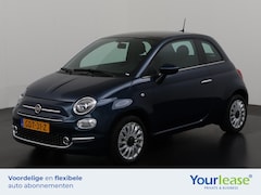 Fiat 500 - 1.0 Hybrid Dolcevita Finale | All-in 345, - Private Lease | Zondag Open