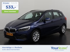 BMW 2-serie Active Tourer - 225xe Executive | All-in 533, - Private Lease | Zondag Open