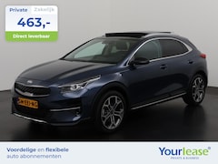 Kia XCeed - 1.6 GDi PHEV ExecutiveLine | All-in 463, - Private Lease | Zondag Open