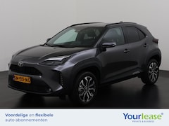 Toyota Yaris Cross - 1.5 Hybrid Business Automaat | All-in 538, - Private Lease | Zondag Open