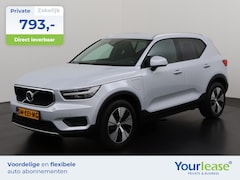 Volvo XC40 - 1.5 T5 Recharge Momentum Pro | All-in 793, - Private Lease | Zondag open