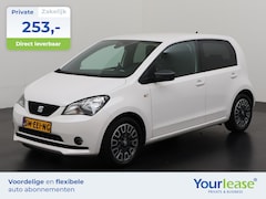 Seat Mii - 1.0 Chic | All-in 253, - Private Lease | Zondag Open