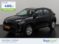 Toyota Yaris Cross - 1.5 Hybrid Comfort Automaat | All-in 488, - Private Lease | Zondag Open