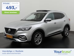 MG EHS - 1.5 TGDI Luxury | All-in 493, - Private Lease | Zondag Open