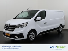 Renault Trafic - 2.0 Blue dCi 130 T30 L2H1 Advance 130Pk | 445, - Full Operational Lease |Zondag Open