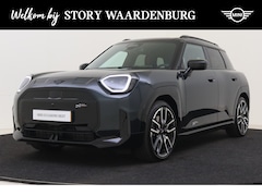 MINI Mini-Electric - Aceman SE John Cooper Works / Pakket XL / 19" John Cooper Works Lap Spoke 2-tone