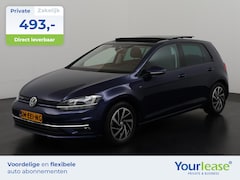 Volkswagen Golf - 1.5 TSI Join DSG | All-in 493, - Private Lease | Zondag Open