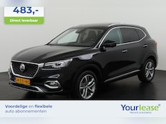 MG EHS - 1.5 TGDI Luxury PHEV | All-in 483, - Private Lease | Zondag Open