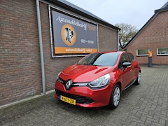 Renault Clio - 1.2 Night & Day