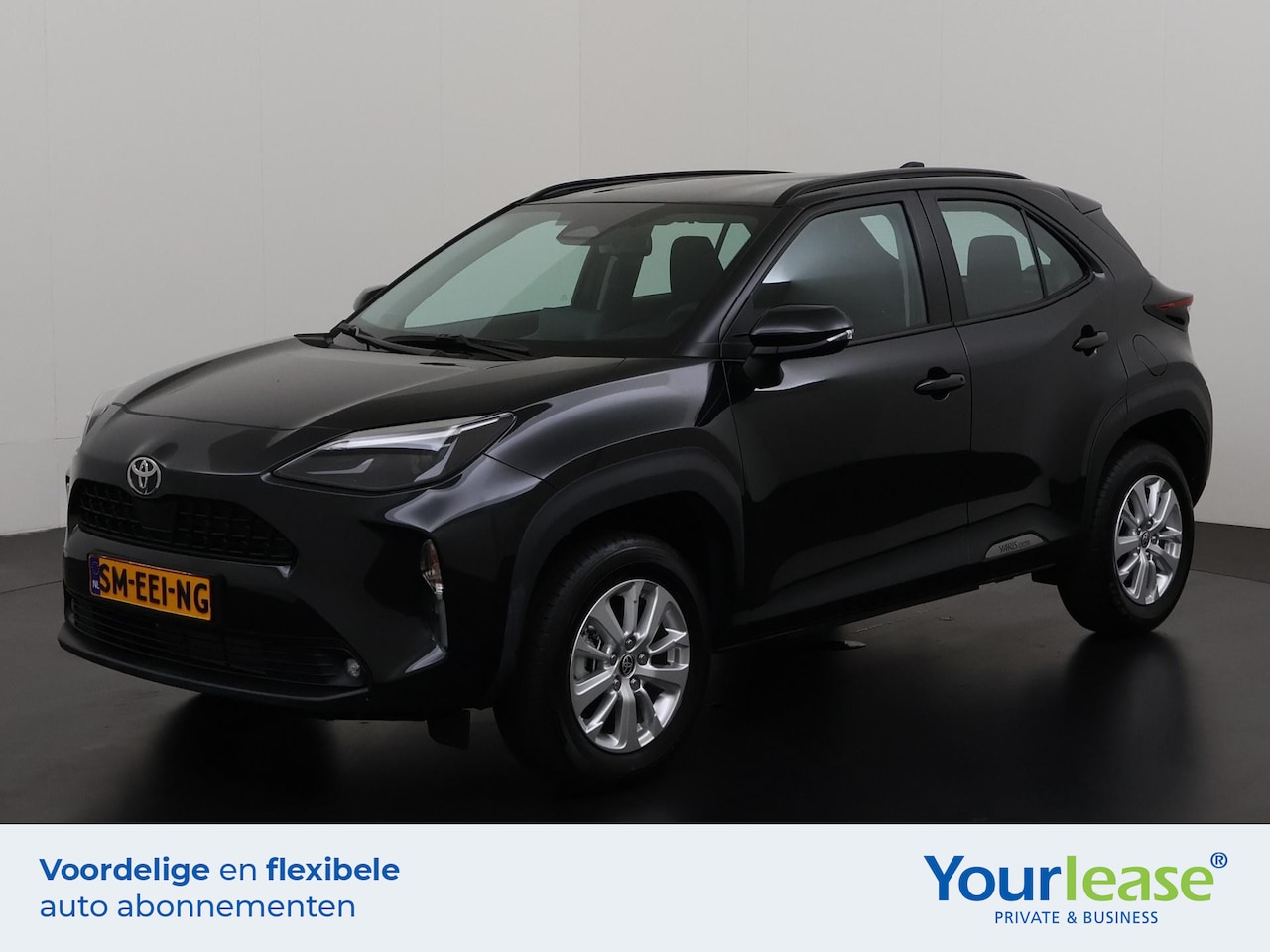 Toyota Yaris Cross - 1.5 Hybrid Comfort Automaat | All-in 488,- Private Lease | Zondag Open! - AutoWereld.nl